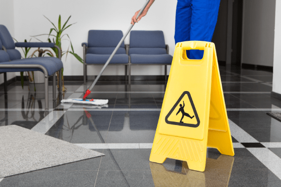 Done Rite Cleaning LLC 